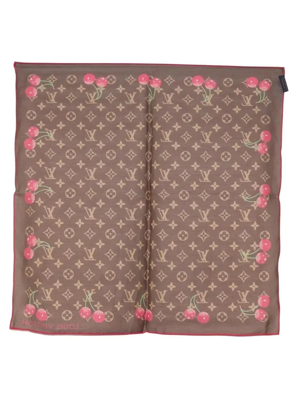 Louis Vuitton elevate your